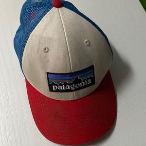Patagonia Baseball Hat